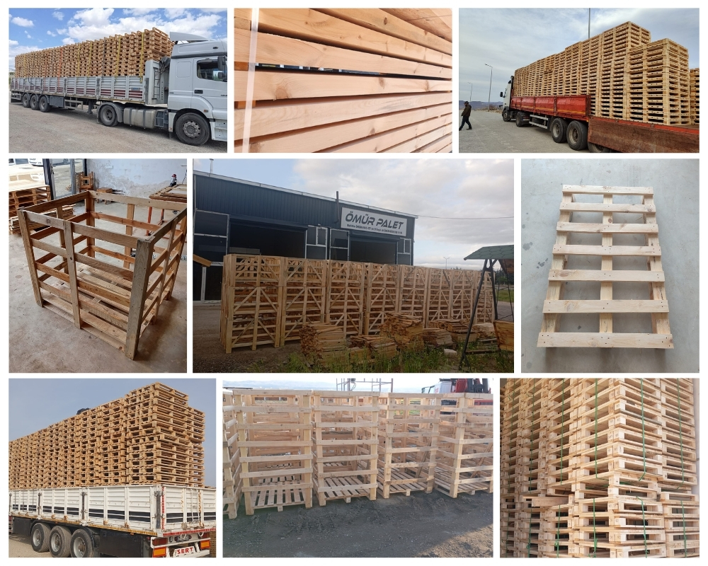 Appleby-in-Westmorland Wooden Pallets, Buy Wooden Pallets Wholesale